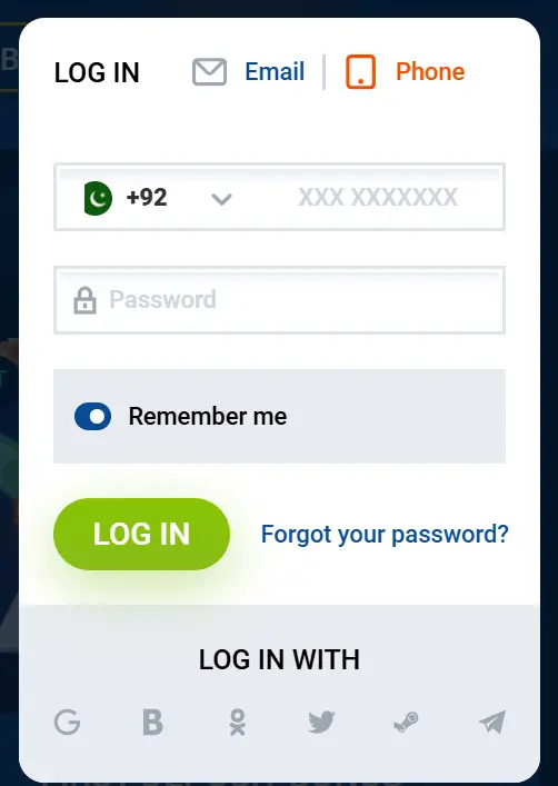 mostbet login mostbet login