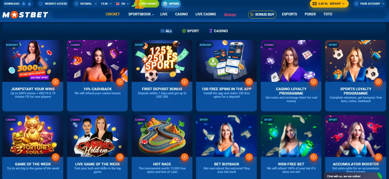 mostbet bonuses mostbet bonuses